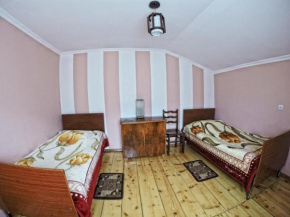 Гостиница Mestia Valeri's Guesthouse  Местиа